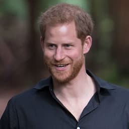 Prince Harry Continues Princess Diana’s Legacy by Encouraging Others to Get Tested for HIV