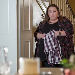 Chrissy Metz Talks Kate's Challenging, But 'Relatable' 'This Is Us' Pregnancy Journey (Exclusive) 