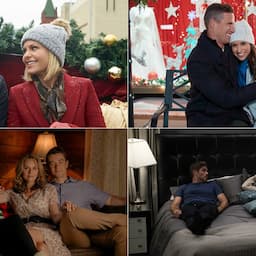 The Top 24 Holiday TV Movies to Watch in 2018