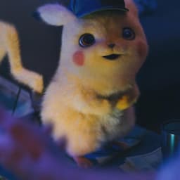 Live-Action 'Detective Pikachu' Movie: Are We Okay With This?