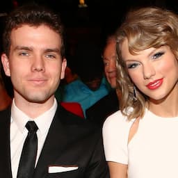 Taylor Swift's Brother Austin Shares Incredibly Moving Message For Her 29th Birthday