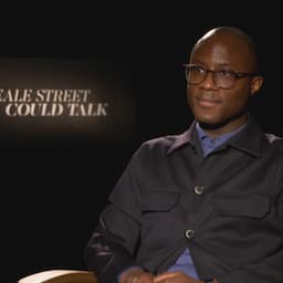 'Beale Street' Director Barry Jenkins Reacts to Awards Season Buzz After 'Moonlight' Oscars Flub (Exclusive)