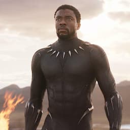 Golden Globes 2019: 'Black Panther' Becomes First Superhero Movie to Land a Best Drama Nomination