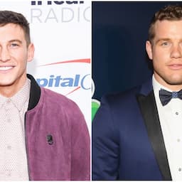 Blake Horstmann Says 'Bachelor' Colton Underwood Is 'Getting Sick' of Virginity Talk (Exclusive)