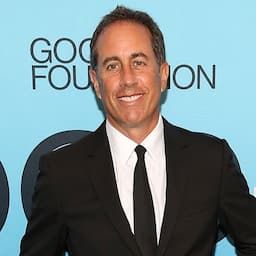 Jerry Seinfeld Says It Won't Be Easy for the Academy to Find Another Kevin Hart
