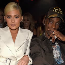 Kylie Jenner Weighs In After Kanye West's Spat With Travis Scott