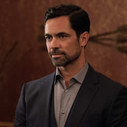 'Mayans MC' Star Danny Pino Credits 'Authenticity' for Show's Success: What It Means for Season 2 (Exclusive)