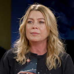Ellen Pompeo Opens Up About Social Media Bullies on 'Red Table Talk' -- Exclusive Clip