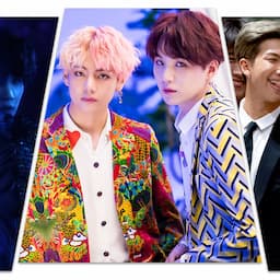 BTS' Big 2018: 11 Times the K-Pop Boy Band Broke Records and Made History