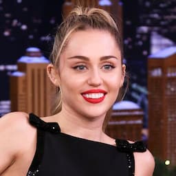 Miley Cyrus Puts Her Own Spin on Classic Christmas Tune 'Santa Baby'