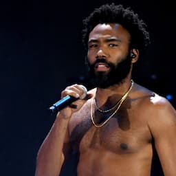 Childish Gambino Is the First Rapper to Win Song of the Year at 2019 GRAMMYs
