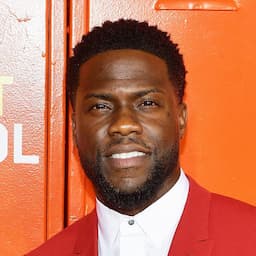 Kevin Hart Predicted He Would Host Oscars on Reality Show in 2013 - Watch the Moment!