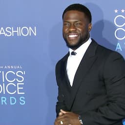 Nick Cannon Shows Support for Kevin Hart After Oscars-Hosting Fallout