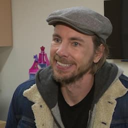 EXCLUSIVE: Dax Shepard Reveals How He and Kristen Bell Are Teaching Their Kids to Do Good
