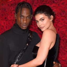 Travis Scott Clears Up Kylie Jenner Cheating Rumors In the Best Way!
