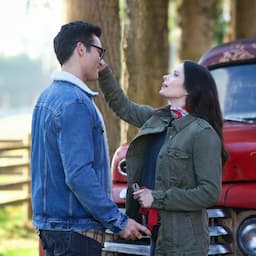 Bitsie Tulloch Talks Bringing a 'Determined' Lois Lane to the 'Elseworlds' Crossover (Exclusive)