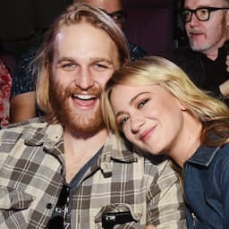 Wyatt Russell and Wife Meredith Hagner Secretly Welcome Their Baby