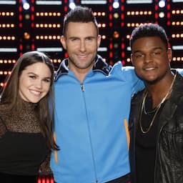 Adam Levine Faces Backlash for Seemingly Playing Favorites on 'The Voice'