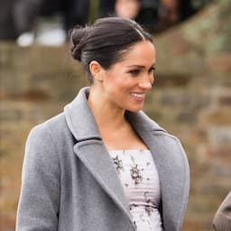Meghan Markle's Instagram Account Was Just Mysteriously Reactivated