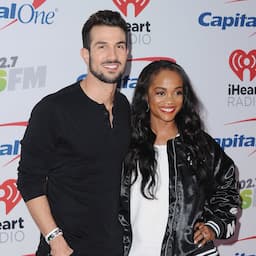 'Bachelorette' Rachel Lindsay Says She & Bryan Abasolo Will Marry In the 'First Half' of 2019 (Exclusive)