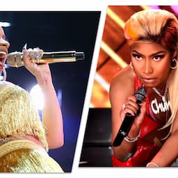 Cardi B Scores Major GRAMMY Nominations While Nicki Minaj Gets Shut Out