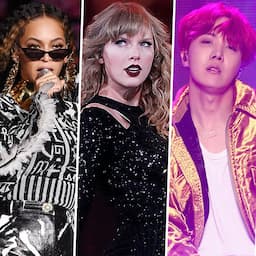 GRAMMYs 2019: Taylor Swift, Beyonce and More Snubs and Surprises