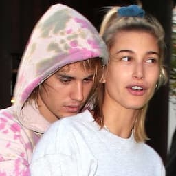 Justin and Hailey Bieber Send Out 'Save the Dates' Months After Courthouse Marriage