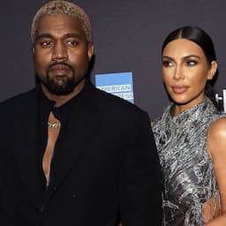 Kanye West Called Out for Using His Phone During Cher's Broadway Show