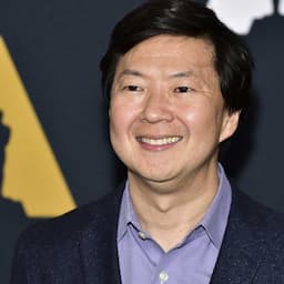 'Crazy Rich Asians' Star Ken Jeong Reacts to Being Floated as Potential Oscars Host (Exclusive)