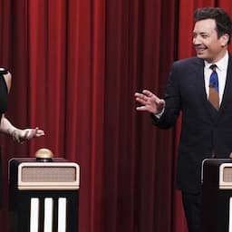 Miley Cyrus Has Trouble Recognizing Her Own Song During Game With Jimmy Fallon -- Watch!