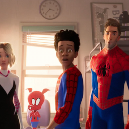 'Spider-Man: Into the Spider-Verse' Producers & Cast Talk Celeb Cameos and That Poignant Stan Lee Tribute