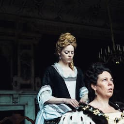 'The Favourite' Tops 2019 Critics' Choice Awards Nominees List -- See All the Nominees