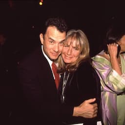 How Penny Marshall Changed a Young Tom Hanks' Life and Career