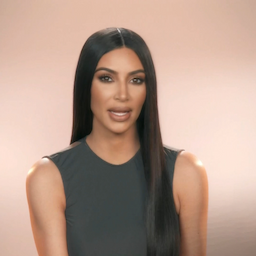 'KUWTK': Inside Kim Kardashian's 'Nerve-Wracking' First Trip to Paris Following Armed Robbery