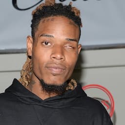 Fetty Wap Pays Tribute to Late 4-Year-Old Daughter Lauren Maxwell