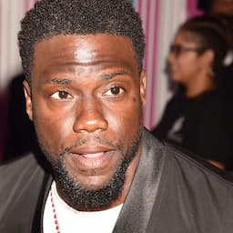 Kevin Hart Apologizes Again to LGBTQ Community Over Oscars Controversy