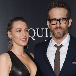 Blake Lively and Ryan Reynolds Still Have That Puppy Love in Adorable New Pic