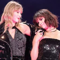 Taylor Swift a 'Source of Comfort' for Selena Gomez After Actress Left Mental Health Facility