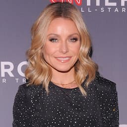 Kelly Ripa Reacts to College Bribery Scam That Allegedly Involves Felicity Huffman and Lori Loughlin