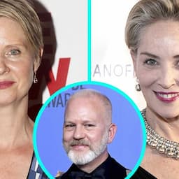 Ryan Murphy Announces Cynthia Nixon & Sharon Stone as Stars of New Series 'Ratched'