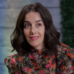 'House of Flowers' Star Cecilia Suarez on the Weirdest Message She Received From a Fan (Exclusive)