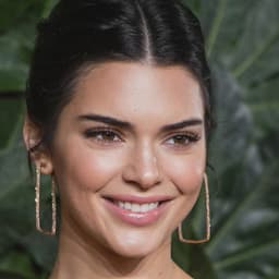 Kendall Jenner Admits to Being Insecure About Her 'Debilitating' Acne 