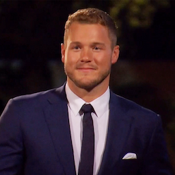 Why 'Bachelor' Colton Underwood Needed a 'Safe Space' to Open Up 'Deeper' About His Virginity (Exclusive)