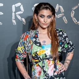 Paris Jackson Says She's 'Feeling Better Than Ever' After Entering Treatment Facility