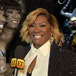 Patti LaBelle Watches 'The Masked Singer' and Gives Her Best Guess on the Bee (Exclusive)