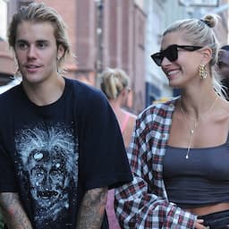 Hailey Bieber Wishes 'Lover' Justin a Happy 25th Birthday: See the Pics!