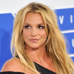 Britney Spears' Father Won't Face Child Abuse Charges Over Alleged Incident With Grandson