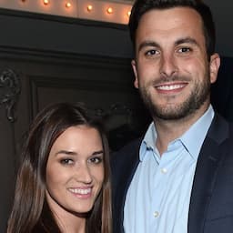 'Bachelor in Paradise' Couple Jade and Tanner Tolbert are Expecting Their Second Child