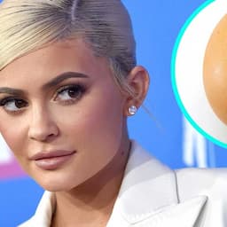Kylie Jenner Responds to Being Dethroned By an Egg for Instagram's Most-Liked Photo