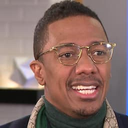 Nick Cannon Reacts to Some of the Most Popular 'Masked Singer' Guesses